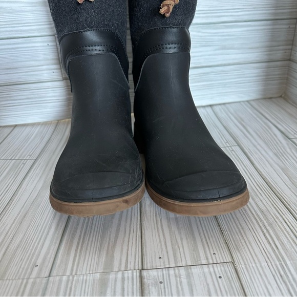 Kamik Women's Abigail rain boots - Picture 7 of 10